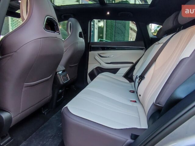 купить новое авто БИД Song Plus 2025 года от официального дилера Сергей БИД фото