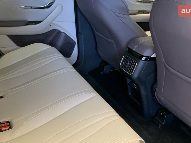 купить новое авто БИД Song Plus 2025 года от официального дилера "АТЛАНТ МОТОРЗ ЕНЕРДЖІ" ХАРКІВ БИД фото