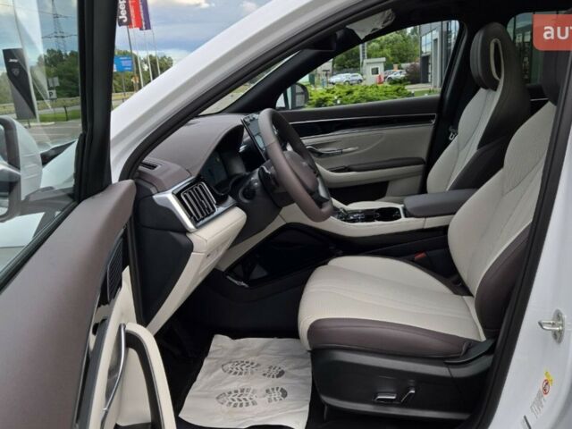 купить новое авто БИД Song Plus 2025 года от официального дилера E-Car БИД фото