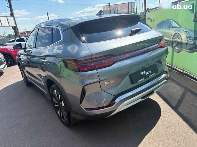 БИД Song Plus, объемом двигателя 0 л и пробегом 1 тыс. км за 26400 $, фото 9 на Automoto.ua