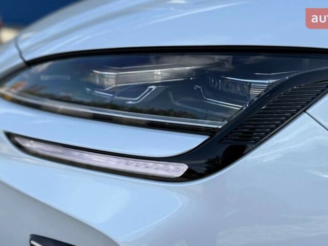 купить новое авто БИД Song Plus 2025 года от официального дилера ELECTRO-MOTORS KROPYVNYTSKYI БИД фото