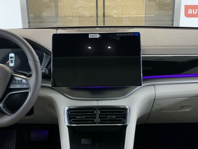 купить новое авто БИД Song Plus 2025 года от официального дилера "АТЛАНТ МОТОРЗ ЕНЕРДЖІ" ХАРКІВ БИД фото