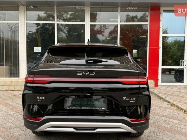 купити нове авто БІД Song Plus 2025 року від офіційного дилера E-MOTION CARS БІД фото