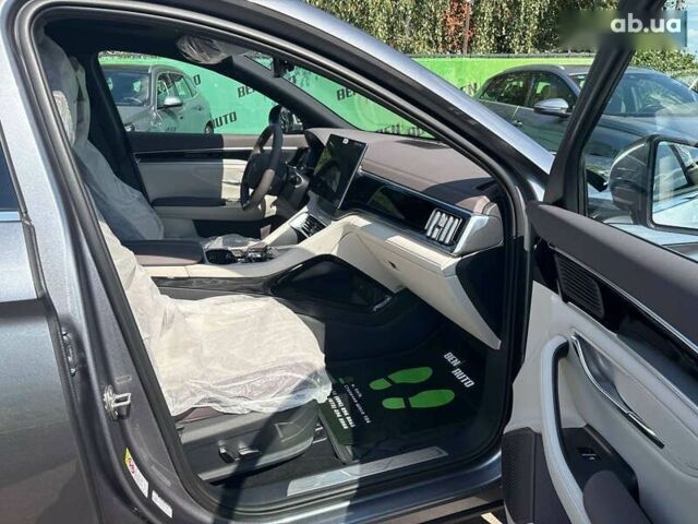 БИД Song Plus, объемом двигателя 0 л и пробегом 1 тыс. км за 26400 $, фото 23 на Automoto.ua