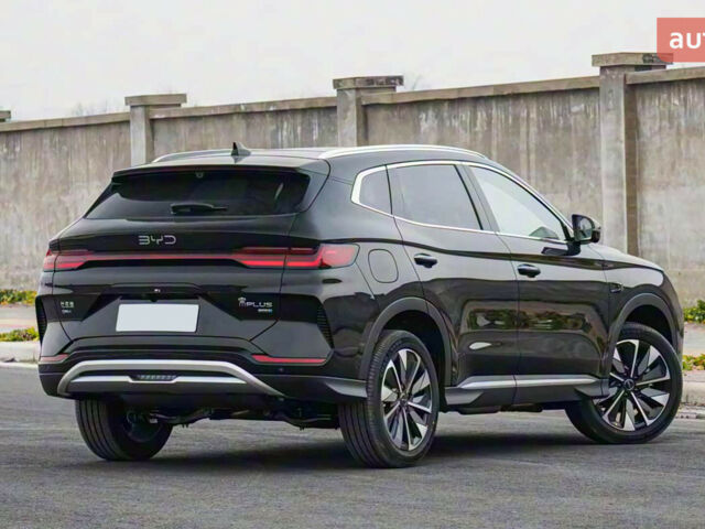 БІД Song Plus 2025 року купити нове авто БІД Song Plus 2025 року від офіційного дилера Bex Auto БІД фото