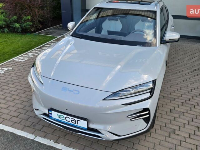 купити нове авто БІД Song Plus 2025 року від офіційного дилера Дмитрий БІД фото