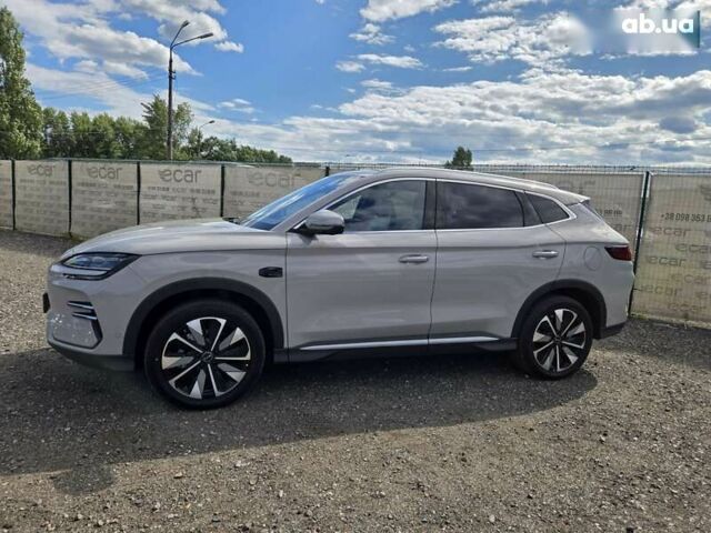 БИД Song Plus, объемом двигателя 0 л и пробегом 1 тыс. км за 25488 $, фото 28 на Automoto.ua