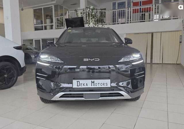 БИД Song Plus, объемом двигателя 0 л и пробегом 1 тыс. км за 28900 $, фото 1 на Automoto.ua