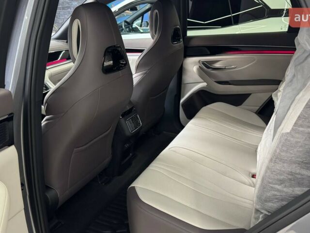 купить новое авто БИД Song Plus 2025 года от официального дилера Чабан Вячеслав БИД фото