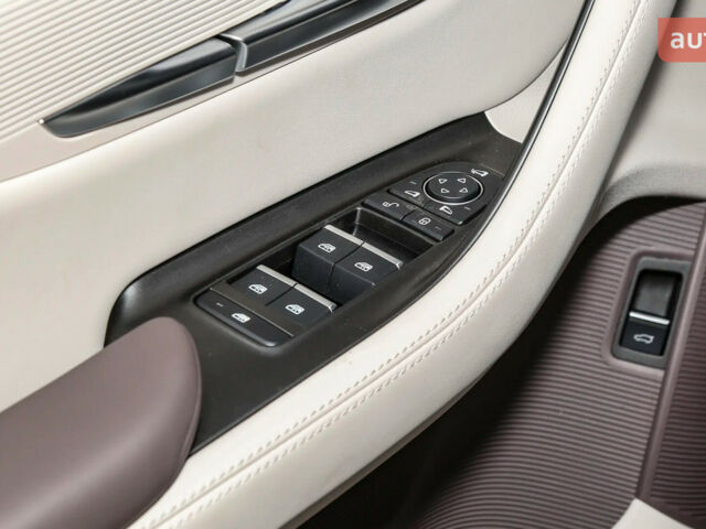 купить новое авто БИД Song Plus 2025 года от официального дилера Автосалон ECODRIVE AUTO Київ БИД фото