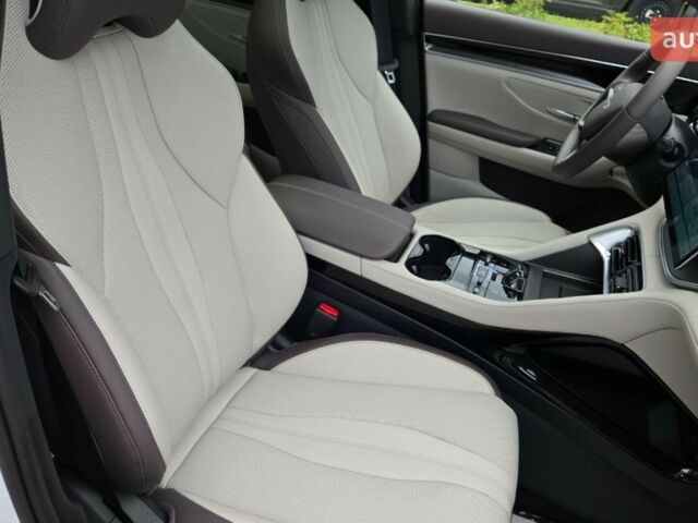 купить новое авто БИД Song Plus 2025 года от официального дилера E-Car БИД фото