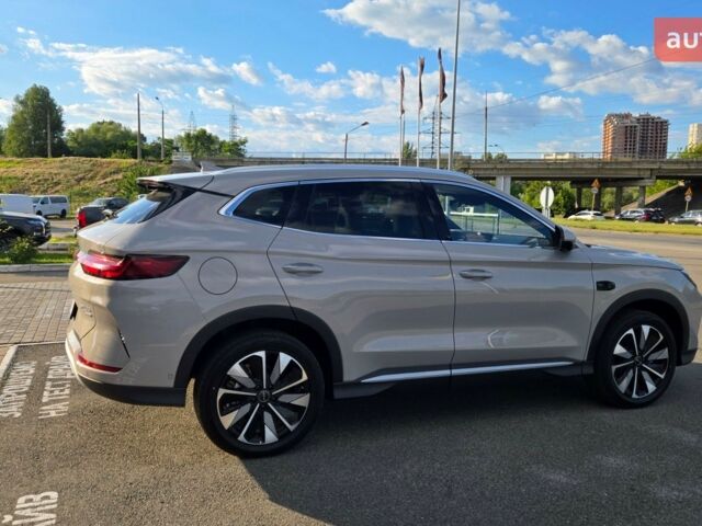 купить новое авто БИД Song Plus 2025 года от официального дилера Дмитрий БИД фото