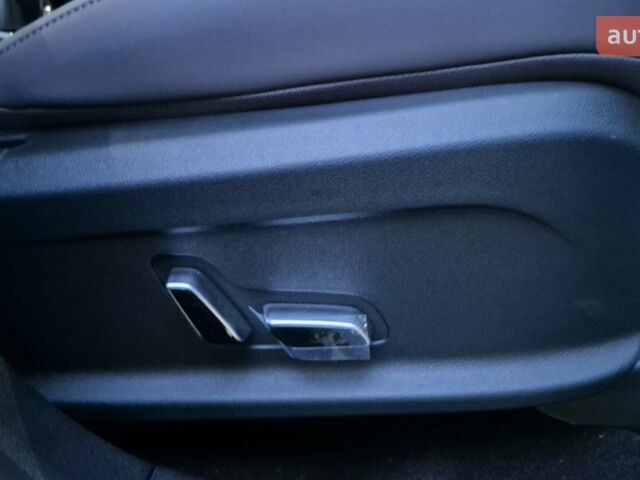 купити нове авто БІД Song Plus 2025 року від офіційного дилера Energy Hub Київ БІД фото