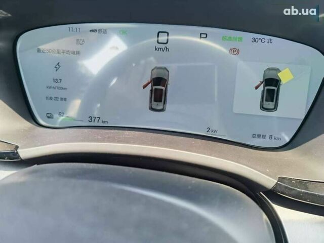 БІД Song Plus, об'ємом двигуна 0 л та пробігом 1 тис. км за 25899 $, фото 4 на Automoto.ua