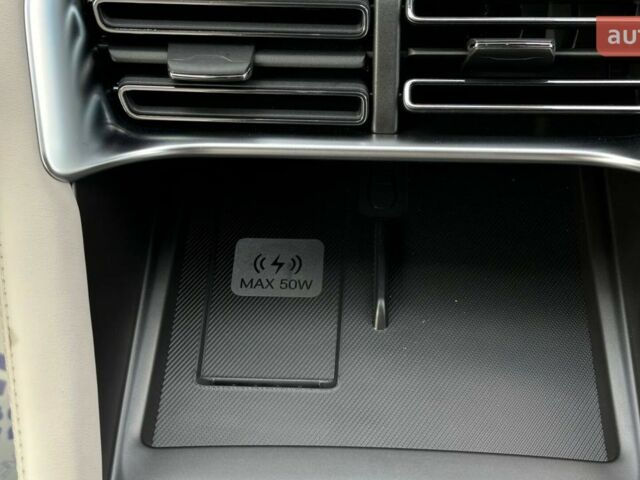 купить новое авто БИД Song Plus 2025 года от официального дилера Олександр Хіміч БИД фото