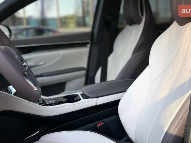 купить новое авто БИД Song Plus 2025 года от официального дилера Будпостач  БИД фото