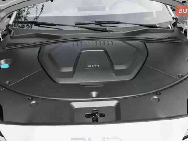 купить новое авто БИД Song Plus 2025 года от официального дилера Global Electric БИД фото