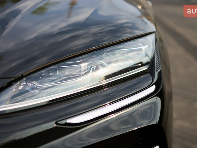 купить новое авто БИД Song Plus 2025 года от официального дилера Автосалон ECODRIVE AUTO Київ БИД фото