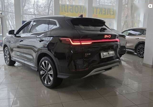 БИД Song Plus, объемом двигателя 0 л и пробегом 1 тыс. км за 28900 $, фото 3 на Automoto.ua