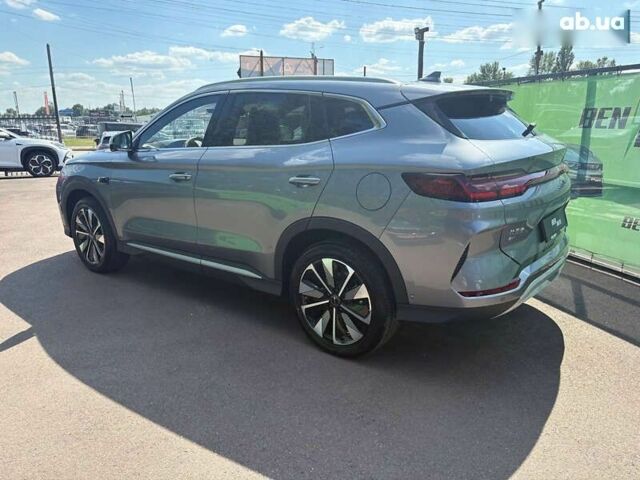 БИД Song Plus, объемом двигателя 0 л и пробегом 1 тыс. км за 26400 $, фото 12 на Automoto.ua