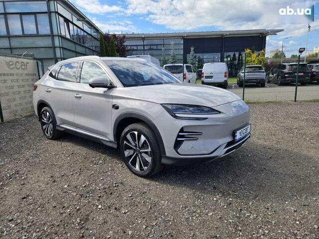 БИД Song Plus, объемом двигателя 0 л и пробегом 1 тыс. км за 25488 $, фото 10 на Automoto.ua