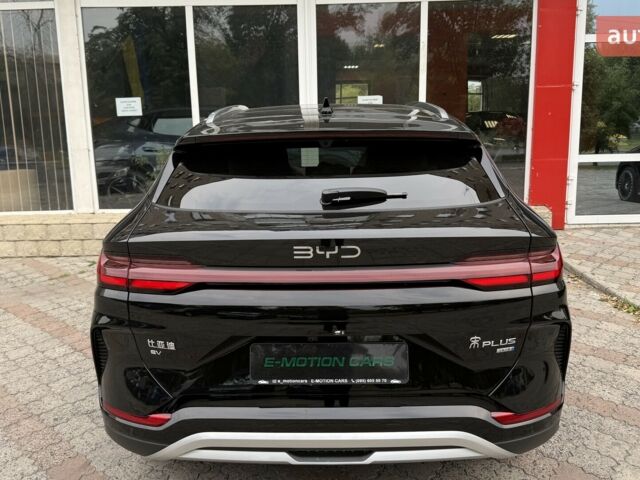 купить новое авто БИД Song Plus 2025 года от официального дилера E-MOTION CARS БИД фото