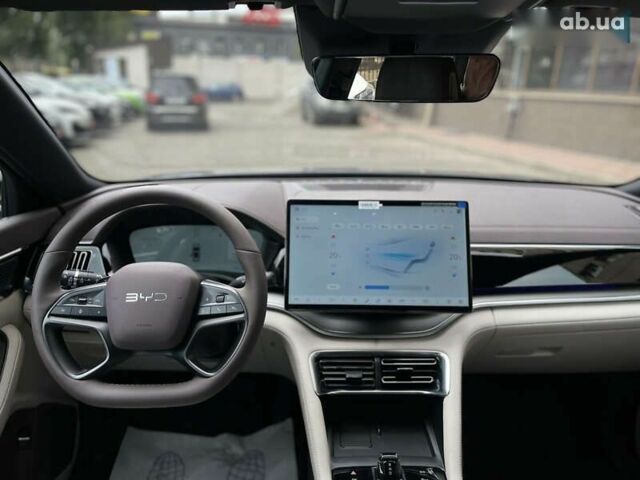 БИД Song Plus, объемом двигателя 0 л и пробегом 1 тыс. км за 26899 $, фото 17 на Automoto.ua