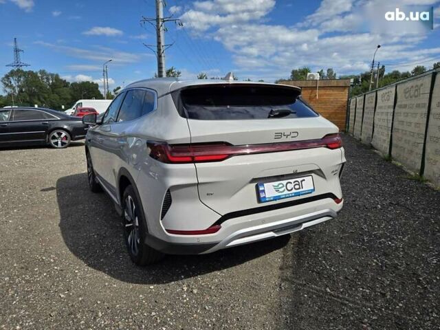 БИД Song Plus, объемом двигателя 0 л и пробегом 1 тыс. км за 25488 $, фото 13 на Automoto.ua