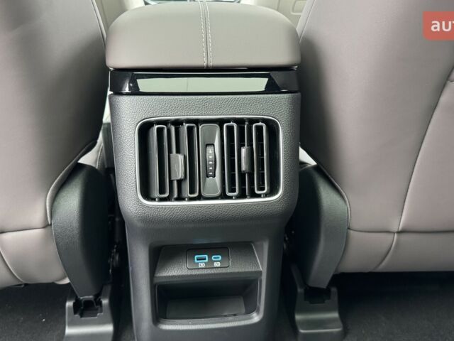 купить новое авто БИД Song Plus 2025 года от официального дилера АТЛАНТ МОТОРЗ ЕНЕРДЖІ БИД фото