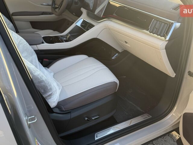 купить новое авто БИД Song Plus 2025 года от официального дилера E-MOTION CARS БИД фото