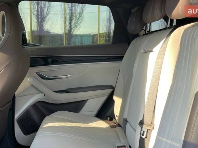 купить новое авто БИД Song Plus 2025 года от официального дилера Будпостач  БИД фото