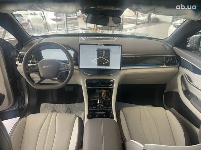 БІД Song Plus, об'ємом двигуна 0 л та пробігом 1 тис. км за 27400 $, фото 11 на Automoto.ua