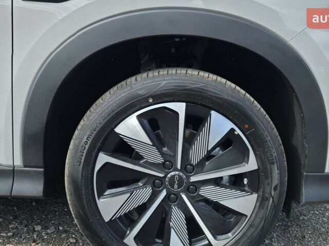 купить новое авто БИД Song Plus 2025 года от официального дилера Дмитрий БИД фото