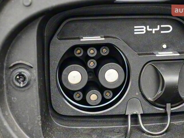 БІД Song Plus 2025 року купити нове авто БІД Song Plus 2025 року від офіційного дилера Bex Auto БІД фото