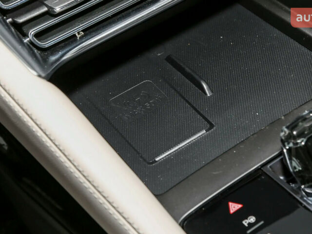 купить новое авто БИД Song Plus 2025 года от официального дилера Автосалон ECODRIVE AUTO Київ БИД фото