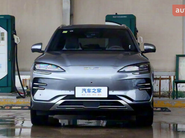 купить новое авто БИД Song Plus 2025 года от официального дилера Чабан Вячеслав БИД фото