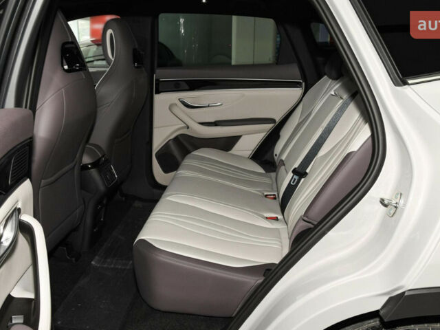 купить новое авто БИД Song Plus 2025 года от официального дилера Николай БИД фото