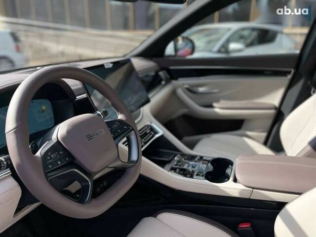 БИД Song Plus, объемом двигателя 0 л и пробегом 1 тыс. км за 27199 $, фото 22 на Automoto.ua