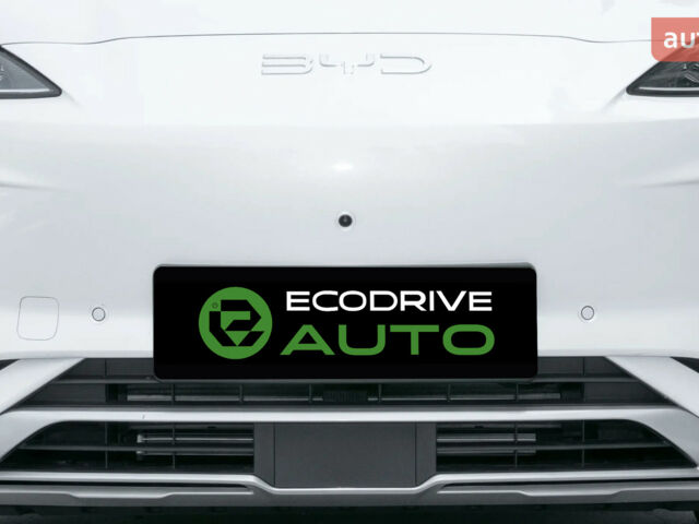купить новое авто БИД Song Plus 2025 года от официального дилера Автосалон ECODRIVE AUTO Київ БИД фото