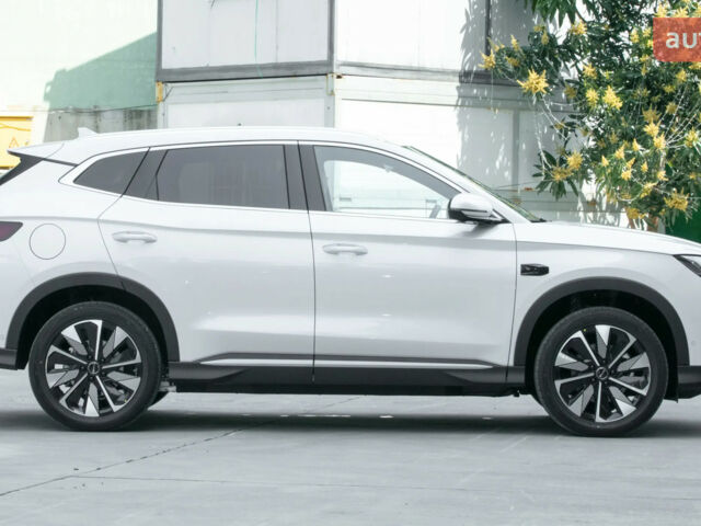 купить новое авто БИД Song Plus 2025 года от официального дилера Автосалон ECODRIVE AUTO Київ БИД фото