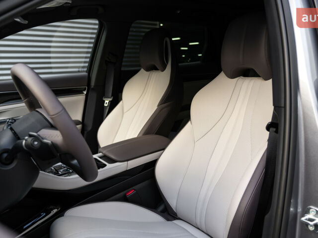 купить новое авто БИД Song Plus 2025 года от официального дилера ЕКОДРАЙВ АВТО БИД фото