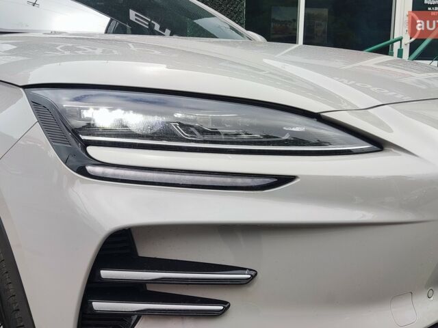 купить новое авто БИД Song Plus 2025 года от официального дилера Сергей БИД фото