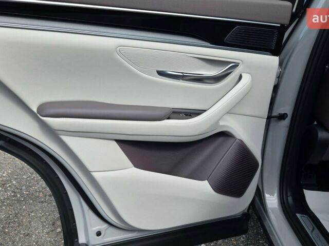 купить новое авто БИД Song Plus 2025 года от официального дилера Дмитрий БИД фото