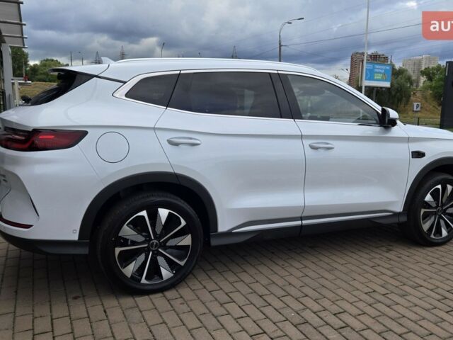 купить новое авто БИД Song Plus 2025 года от официального дилера Дмитрий БИД фото