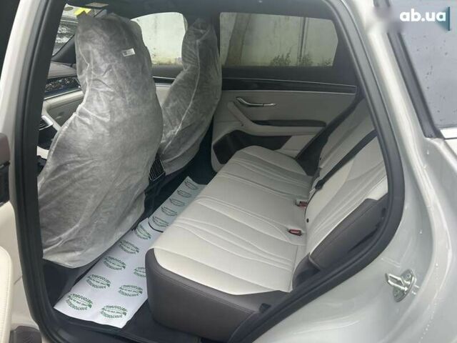 БІД Song Plus, об'ємом двигуна 0 л та пробігом 1 тис. км за 26990 $, фото 6 на Automoto.ua