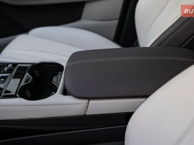 купити нове авто БІД Song Plus 2025 року від офіційного дилера Автосалон ECODRIVE AUTO Київ БІД фото
