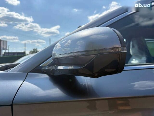 БИД Song Plus, объемом двигателя 0 л и пробегом 1 тыс. км за 26400 $, фото 15 на Automoto.ua