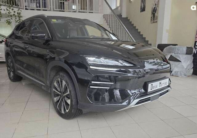 БИД Song Plus, объемом двигателя 0 л и пробегом 1 тыс. км за 28900 $, фото 2 на Automoto.ua