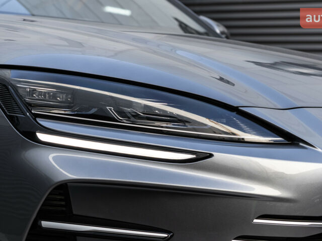 купить новое авто БИД Song Plus 2025 года от официального дилера ЕКОДРАЙВ АВТО БИД фото