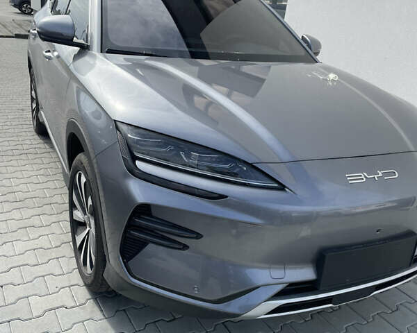 БИД Song Plus, объемом двигателя 0 л и пробегом 1 тыс. км за 25900 $, фото 5 на Automoto.ua